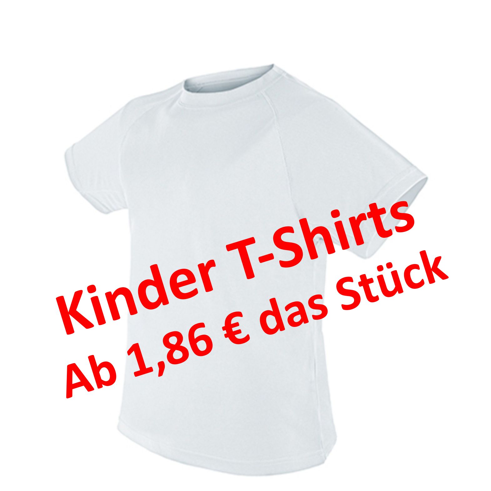 Kinder T-Shirts