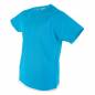 Preview: 10 Stk. Kinder T-Shirts in verschiedenen Farben für Sublimation