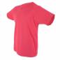 Preview: 10 Stk. Kinder T-Shirts in verschiedenen Farben für Sublimation