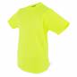 Preview: 20 Stk. Kinder T-Shirts in verschiedenen Farben für Sublimation