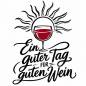 Preview: Ein guter Tag für guten Wein