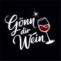 Preview: Gönn dir Wein