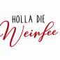 Preview: Holla die Weinfee