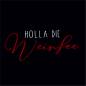 Preview: Holla die Weinfee