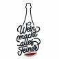 Preview: Wein macht alles feiner