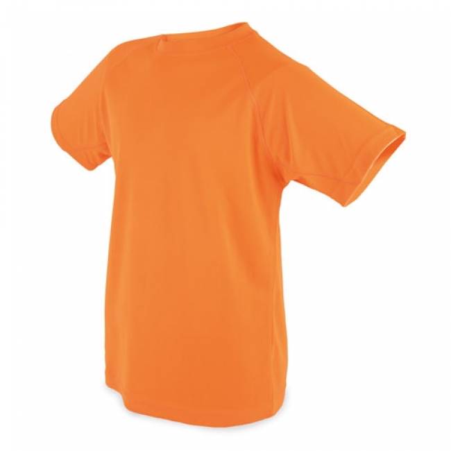 100 Stk. Kinder T-Shirts in verschiedenen Farben für Sublimation