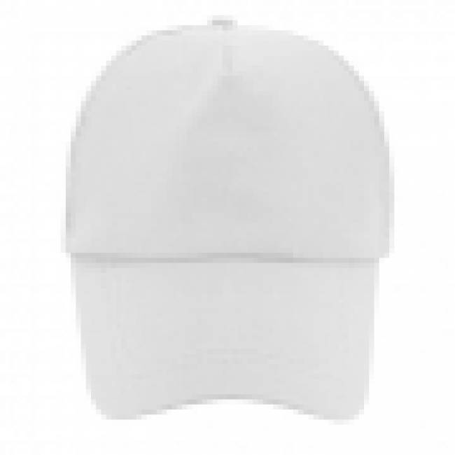 5 Stk. Base-Cap´s  für Sublimation