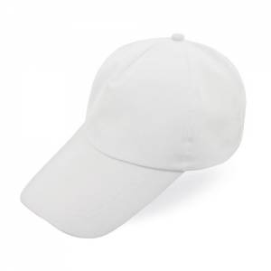 5 Stk. Base-Cap´s  für Sublimation