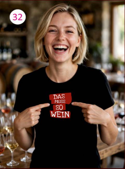 Preview: Das muss so Wein