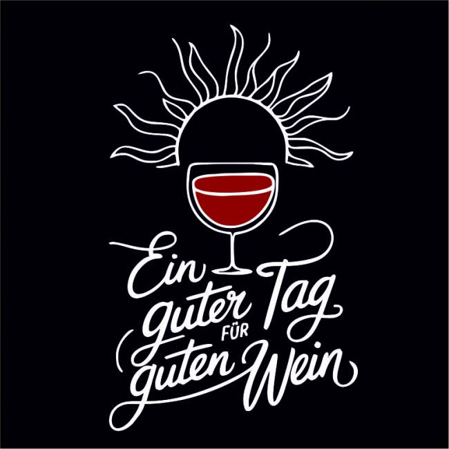 Preview: Ein guter Tag für guten Wein