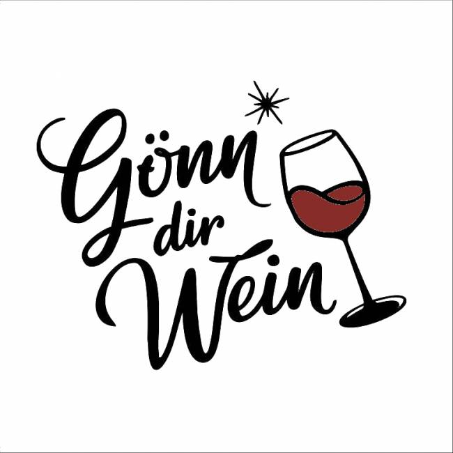 Gönn dir Wein