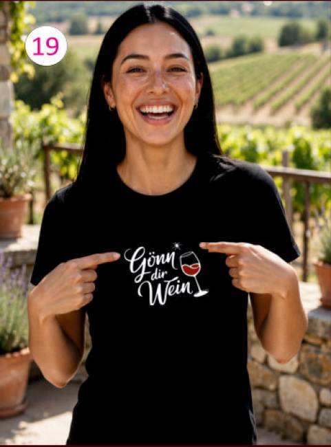 Preview: Gönn dir Wein