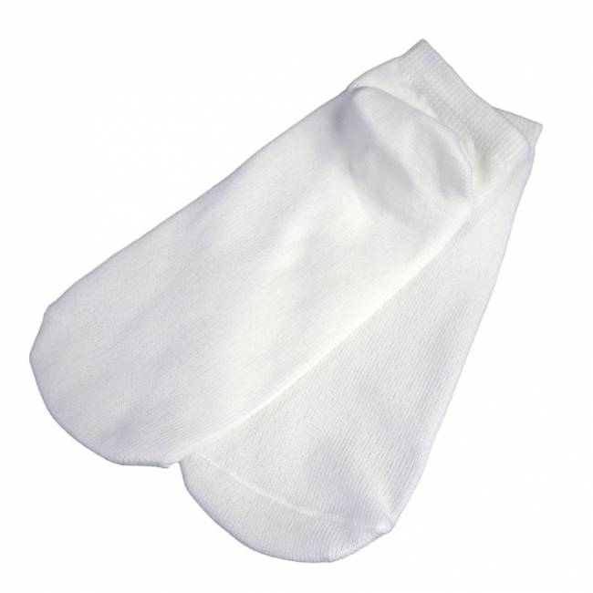 5 Paar Socken für Sublimation