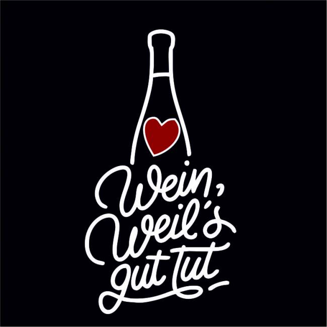 Preview: Wein, weils gut tut!