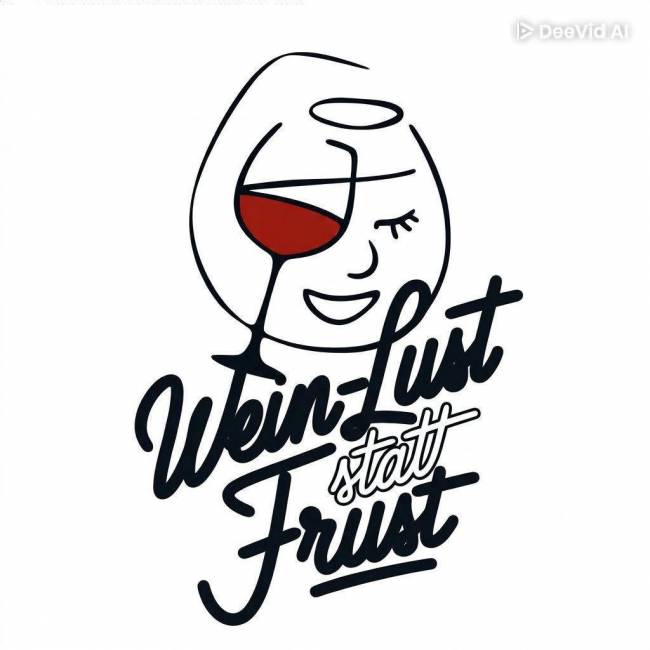 Wein-Lust statt Frust