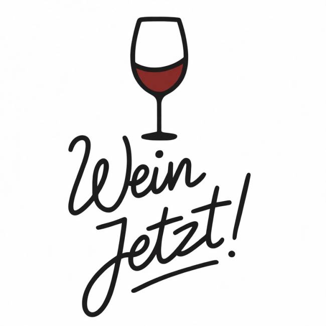 Wein jetzt!