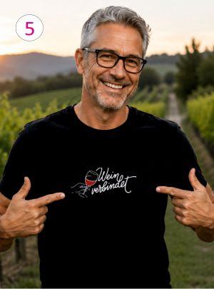 Preview: Wein verbindet