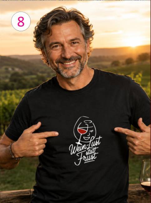 Preview: Weinlust statt Frust