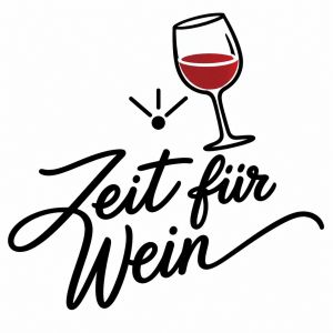 Zeit für Wein
