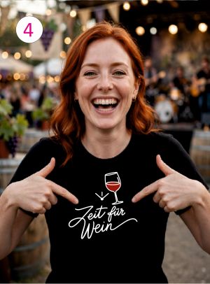Preview: Zeit für Wein