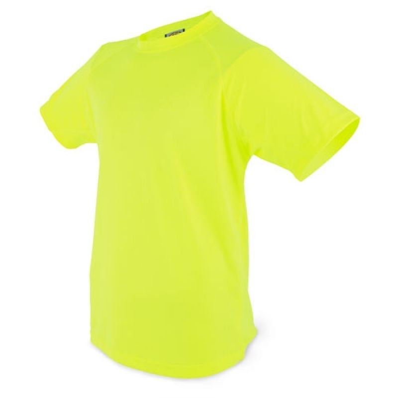 2 Stk. Kinder T-Shirts in verschiedenen Farben für Sublimation