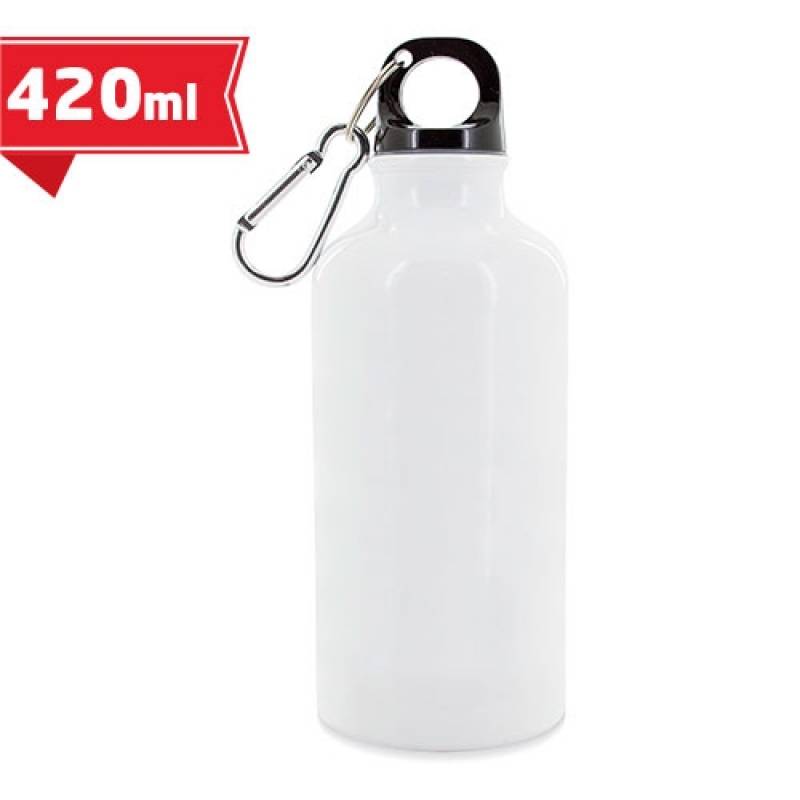 5 St. Aluminium Trinkflasche