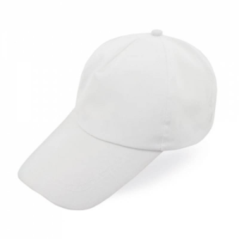 5 Stk. Base-Cap´s  für Sublimation