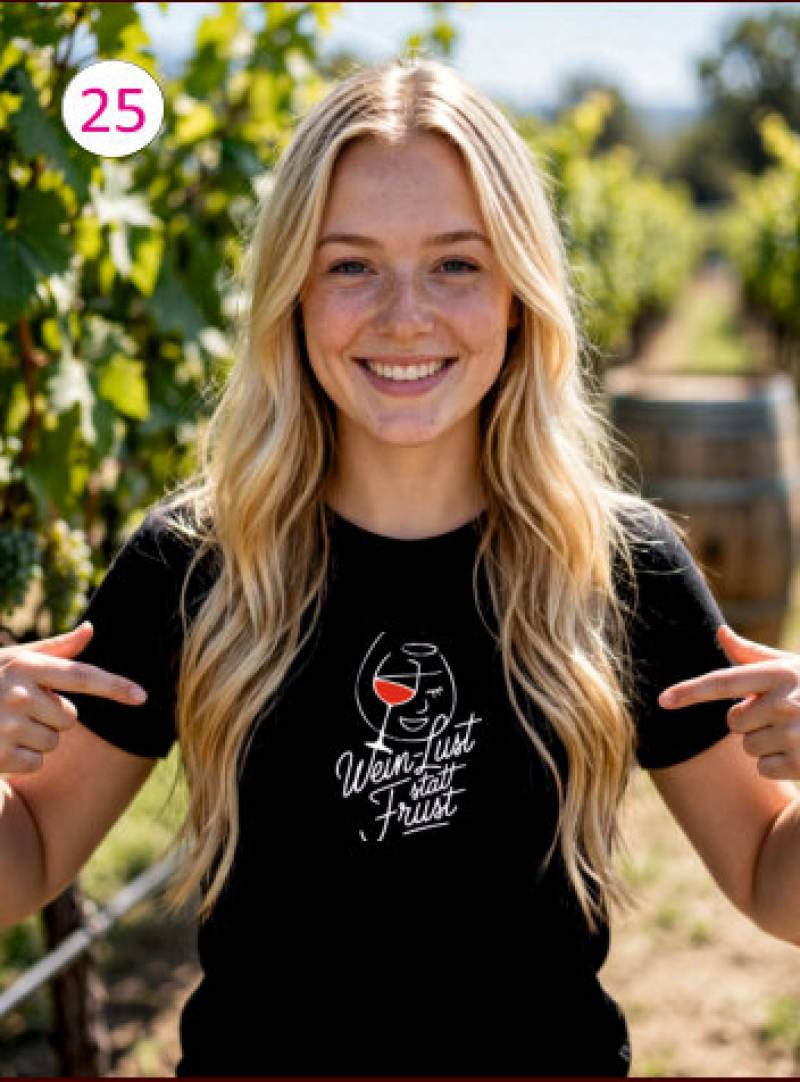 Wein-Lust statt Frust